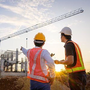 Construction Company Construction Company