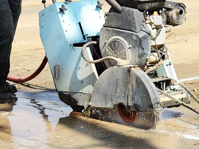 Groove Cutting Contractor Groove Cutting Contractor